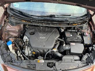 Hyundai I-30 1.6 GDI Business Edition BJ 2012 picture 15