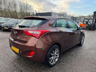 Hyundai I-30 1.6 GDI Business Edition BJ 2012 picture 5