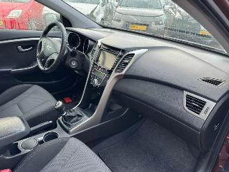 Hyundai I-30 1.6 GDI Business Edition BJ 2012 picture 13