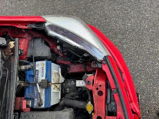 Toyota Yaris 1.3 VVT-i Aspiration AUTOMAAT BJ 2012 155.637 KM picture 8