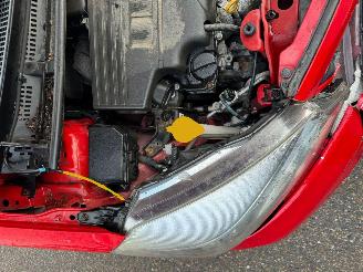 Toyota Yaris 1.3 VVT-i Aspiration AUTOMAAT BJ 2012 155.637 KM picture 9