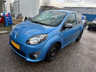 Avarii autoturisme Renault Twingo 1.2-16V Collection BJ 2011 125.698 KM 2011/11