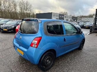 Renault Twingo 1.2-16V Collection BJ 2011 125.698 KM picture 5
