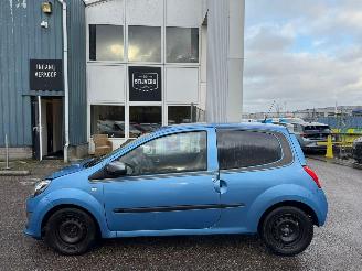 Renault Twingo 1.2-16V Collection BJ 2011 125.698 KM picture 2