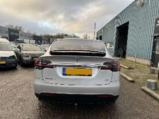 Tesla Model X 75D Base AUTOMAAT BJ 2018 209.890 KM picture 4