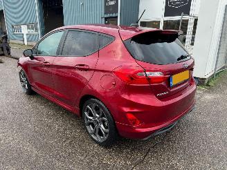 Ford Fiesta 1.0 EcoBoost ST-Line BJ 2019 121.130 KM picture 3
