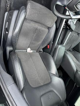 Audi E-tron e-tron 50 AUTOMAAT quattro Launch edition Black 71 kWh 96.160 KM picture 12