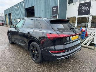 Audi E-tron e-tron 50 AUTOMAAT quattro Launch edition Black 71 kWh 96.160 KM picture 3