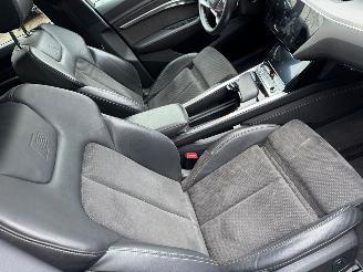 Audi E-tron e-tron 50 AUTOMAAT quattro Launch edition Black 71 kWh 96.160 KM picture 17