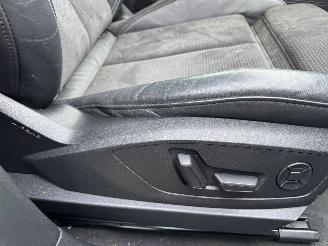 Audi E-tron e-tron 50 AUTOMAAT quattro Launch edition Black 71 kWh 96.160 KM picture 18