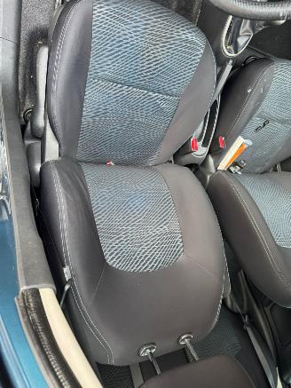 Nissan Micra 1.2 DIG-S Connect Edition N-TEC 61.909 KM picture 10