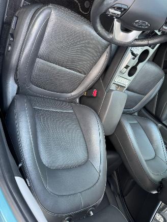 Hyundai Kona EV Limited 64 kWh AUTOMAAT BJ 2020 73.290 KM picture 17