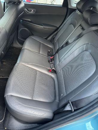 Hyundai Kona EV Limited 64 kWh AUTOMAAT BJ 2020 73.290 KM picture 21