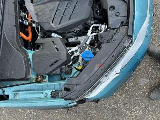 Hyundai Kona EV Limited 64 kWh AUTOMAAT BJ 2020 73.290 KM picture 10