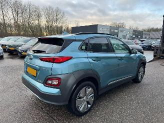 Hyundai Kona EV Limited 64 kWh AUTOMAAT BJ 2020 73.290 KM picture 5