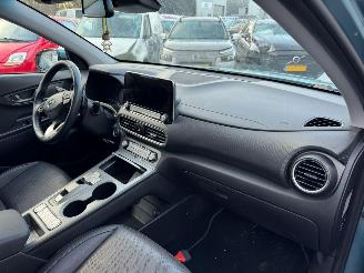 Hyundai Kona EV Limited 64 kWh AUTOMAAT BJ 2020 73.290 KM picture 22