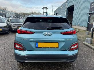 Hyundai Kona EV Limited 64 kWh AUTOMAAT BJ 2020 73.290 KM picture 4