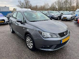 Seat Ibiza 1.2 TSI Style BJ 2014 171.654 KM picture 6