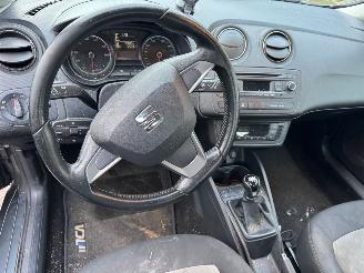 Seat Ibiza 1.2 TSI Style BJ 2014 171.654 KM picture 8