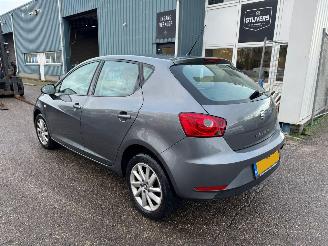 Seat Ibiza 1.2 TSI Style BJ 2014 171.654 KM picture 3