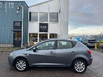 Seat Ibiza 1.2 TSI Style BJ 2014 171.654 KM picture 2