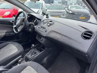 Seat Ibiza 1.2 TSI Style BJ 2014 171.654 KM picture 13