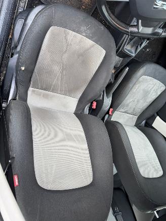 Seat Ibiza 1.2 TSI Style BJ 2014 171.654 KM picture 10