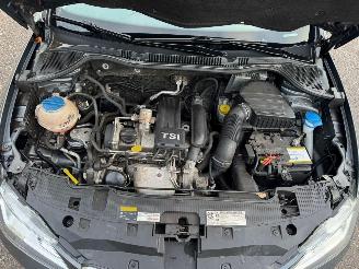 Seat Ibiza 1.2 TSI Style BJ 2014 171.654 KM picture 15