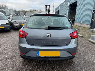 Seat Ibiza 1.2 TSI Style BJ 2014 171.654 KM picture 4