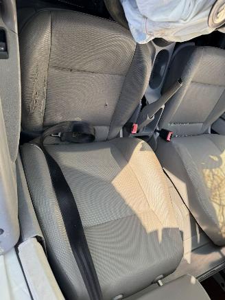 Volkswagen Caddy 2.0 SDI BJ 2008 220.562 KM picture 10