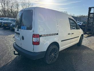 Volkswagen Caddy 2.0 SDI BJ 2008 220.562 KM picture 5