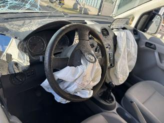 Volkswagen Caddy 2.0 SDI BJ 2008 220.562 KM picture 7