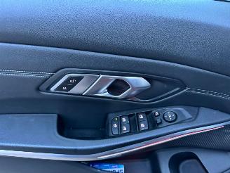 BMW 3-serie 320i High Executive AUTOMAAT BJ 2019 219.865 KM picture 12