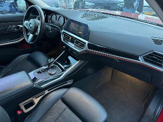 BMW 3-serie 320i High Executive AUTOMAAT BJ 2019 219.865 KM picture 16