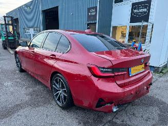 BMW 3-serie 320i High Executive AUTOMAAT BJ 2019 219.865 KM picture 3