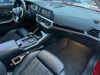 BMW 3-serie 320i High Executive AUTOMAAT BJ 2019 219.865 KM picture 15