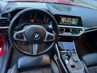 BMW 3-serie 320i High Executive AUTOMAAT BJ 2019 219.865 KM picture 9