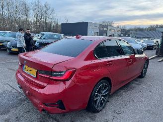 BMW 3-serie 320i High Executive AUTOMAAT BJ 2019 219.865 KM picture 6