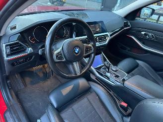 BMW 3-serie 320i High Executive AUTOMAAT BJ 2019 219.865 KM picture 8