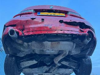 BMW 3-serie 320i High Executive AUTOMAAT BJ 2019 219.865 KM picture 18