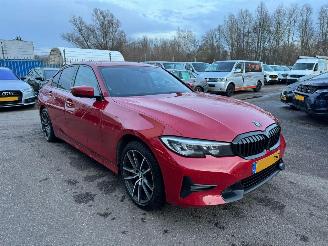 BMW 3-serie 320i High Executive AUTOMAAT BJ 2019 219.865 KM picture 7