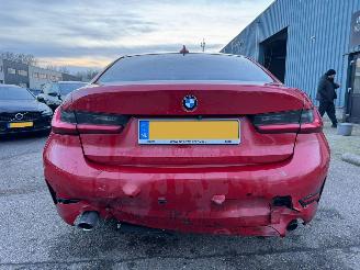 BMW 3-serie 320i High Executive AUTOMAAT BJ 2019 219.865 KM picture 4