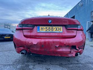 BMW 3-serie 320i High Executive AUTOMAAT BJ 2019 219.865 KM picture 5