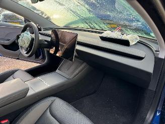 Tesla Model 3 RWD 60 kWh AUTOMAAT BJ 2024 27.169 KM picture 9