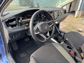 Volkswagen Polo 1.0 AUTOMAAT TSI Style 100.000 KM picture 7