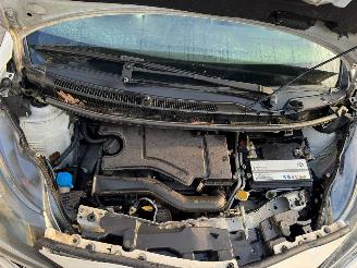 Toyota Aygo 1.0 VVT-i x-play BJ 2014 142.605 KM picture 14