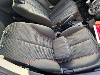 Mazda 2 1.3 BIFUEL Navigator GT BJ 2012 109.345 KM picture 14