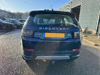 Land Rover Discovery Sport P300e AUTOMAAT 1.5 R-Dynamic SE BJ 2020 125.879 KM picture 4