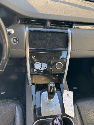 Land Rover Discovery Sport P300e AUTOMAAT 1.5 R-Dynamic SE BJ 2020 125.879 KM picture 9