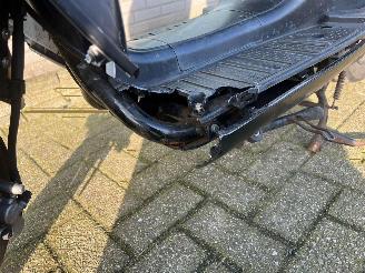 Turbho  Turbho Bromscooter PL-C BJ 2022 7.929 KM picture 2